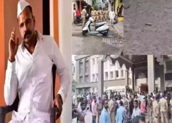 शरद मोहोळ हत्या प्रकरणात पुणे पोलिसांची कारवाई, आणखी तिघांना अटक; मोठी माहिती समोर येणार?