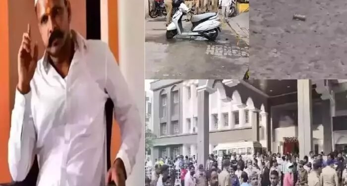 शरद मोहोळ हत्या प्रकरणात पुणे पोलिसांची कारवाई, आणखी तिघांना अटक; मोठी माहिती समोर येणार?