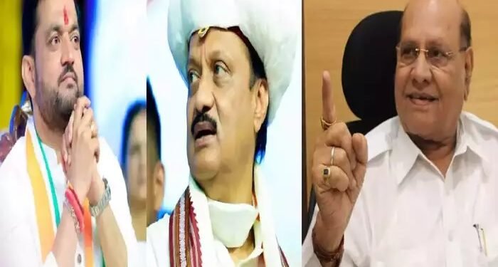 बापाला विसरायचं नसतं, संस्कार सोडले आहेत; मदन बाफनांची अजित पवार गटावर टीका, सुनील शेळके आक्रमक