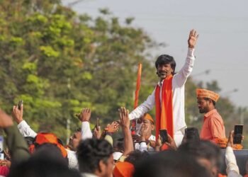 मराठा आरक्षणाचा सुधारित अध्यादेश जारी