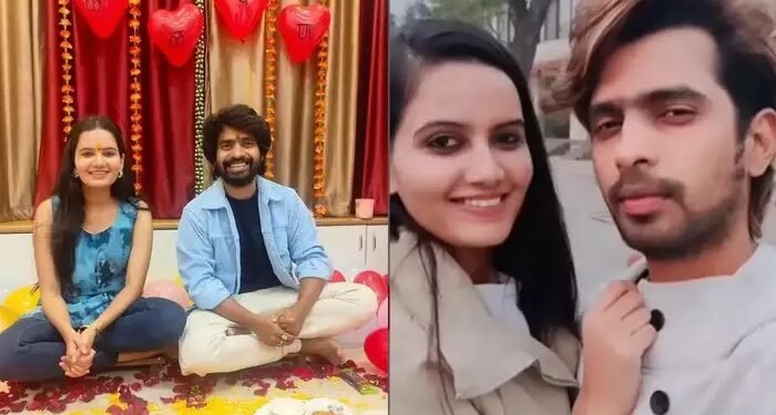 अखेर ‘दगडू’च्या लग्नाची तारीख ठरली! प्रथमेश परबच्या केळवणाचे खास फोटो आले समोर