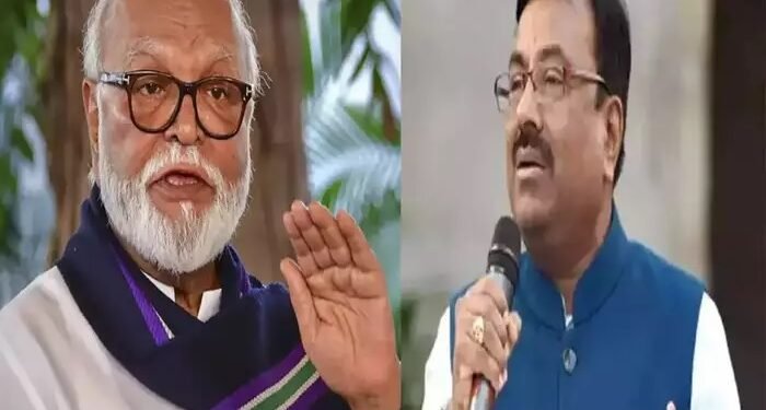 देशात झुंडशाहीने कायदे बदलता येत नसतात, भुजबळांनी सत्य अधोरेखित केले: सुधीर मुनगंटीवार