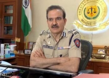 परमबीर सिंह यांच्याविरोधातील तपास बंद करा, पुरावे नसल्याने सीबीआयचा अहवाल