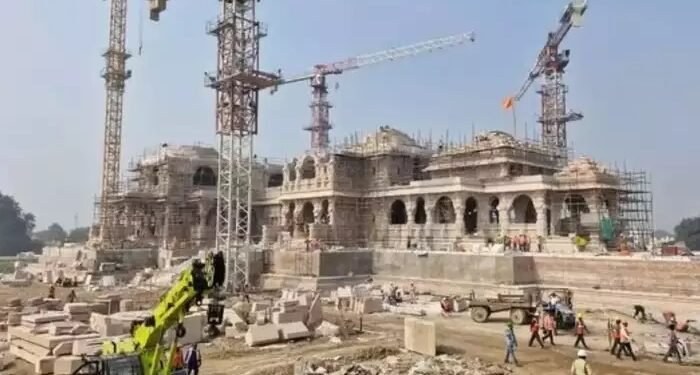राम मंदिर प्राणप्रतिष्ठा सोहळ्यादिवशी काय सुरू? काय बंद? जाणून घ्या एका क्लिकवर