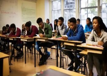 एकाच विषयात तब्बल १३० विद्यार्थी नापास; पालकांसह मुलांचे आंदोलन, विद्यापीठात गोंधळ