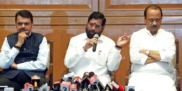 शिंदे अपात्र ठरल्यास भाजपचा प्लान बी काय? कोण होणार मुख्यमंत्री? अशी असू शकतात समीकरणं