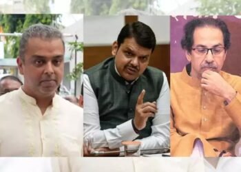 भाजपची गोची की राज्यसभेची खुर्ची? देवरांमुळे समीकरणं एकाएकी बदलली; ठाकरेंचा शिलेदार पडणार?