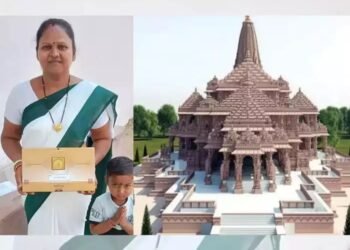 तब्बल १२०० पोस्टमॉर्टम करणाऱ्या महिलेला राम मंदिर लोकार्पणाचं आमंत्रण; मनात आनंद अन् खंत