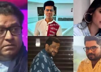 अंड्या, बंड्या, ढोम्या, पश्या… टोपणनावात काय आहे? राज ठाकरेंच्या मुद्द्यावर मराठी कलाकार काय म्हणतायंत?