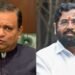 आमदार अपात्रतेच्या निकालापूर्वी एकनाथ शिंदेंचं रोखठोक भाष्य, राहुल नार्वेकरांसोबतच्या भेटीचं कारणही सांगितलं