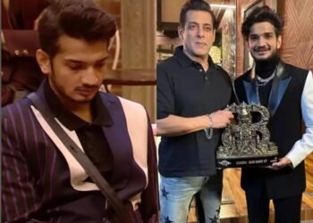 आईचा मृत्यू, कर्जाच्या डोंगर… आत्महत्या करणार होता मुनव्वर; बॅक टू बॅक २ रिअ‍ॅलिटी शो जिंकत स्वत:ला केलं सिद्ध