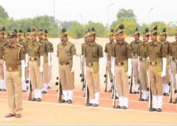 12 वी पास उमेदवारांना नोकरीची संधी! ‘होम गार्ड’ पदासाठी मेगाभरती सुरू