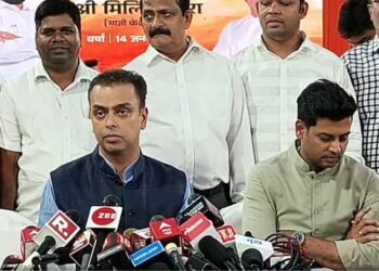 मिलिंद देवरा शिंदेंच्या शिवसेनेतील पक्षप्रवेशानंतर पहिली प्रतिक्रिया