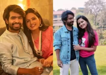 प्रथमेश परबचं ठरलं! ‘या’ दिवशी गर्लफ्रेंड क्षितिजासोबत करणार साखरपुडा; पोस्ट करत सांगितली तारीख