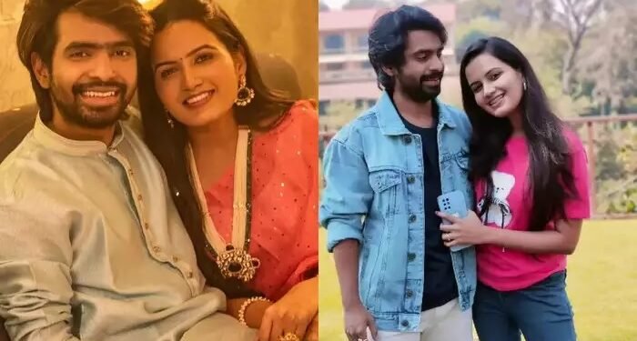 प्रथमेश परबचं ठरलं! ‘या’ दिवशी गर्लफ्रेंड क्षितिजासोबत करणार साखरपुडा; पोस्ट करत सांगितली तारीख