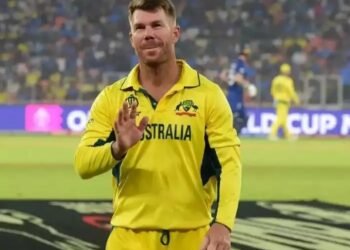 डेव्हिड वॉर्नर चॅम्पियन्स ट्रॉफी २०२५ मध्ये खेळणार! मग वनडे क्रिकेटमधून का घेतली निवृत्ती?