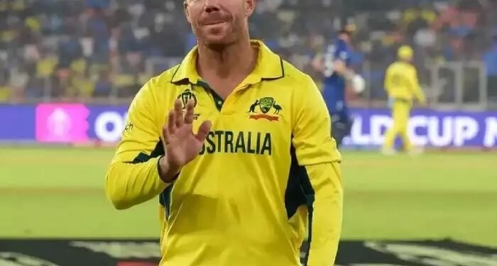 डेव्हिड वॉर्नर चॅम्पियन्स ट्रॉफी २०२५ मध्ये खेळणार! मग वनडे क्रिकेटमधून का घेतली निवृत्ती?
