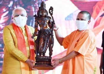 प्रभू श्रीरामांच्या मूर्तीची नेमकी खासियत काय? त्या मूर्तीचे वैशिष्ट्ये नक्की जाणून घ्या