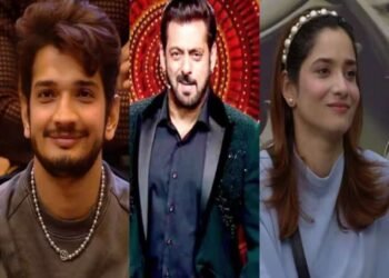 बिग बॉसला मिळाले यंदाचे टॉप 5 फायनलिस्ट! कधी आणि कुठे पाहता येणार