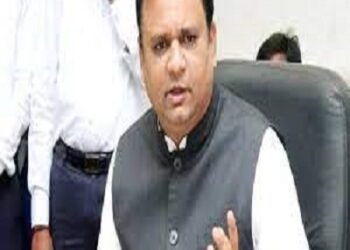 राहुल नार्वेकर पक्षांतरबंदी कायदा चिकित्सा समितीच्या अध्यक्षपदी