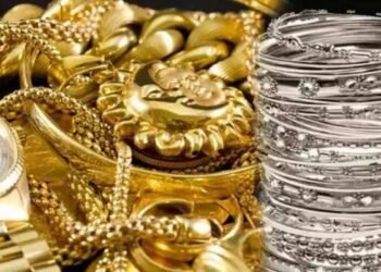 सोने खरेदीदारांना दिलासा! मात्र चांदी महागली; पाहा सोने-चांदीचे लेटेस्ट दर