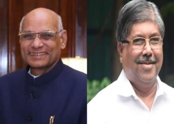 सोलापूर विद्यापीठाच्या दीक्षांत सोहळ्याला राज्यपाल राहणार उपस्थित