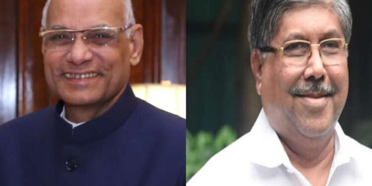 सोलापूर विद्यापीठाच्या दीक्षांत सोहळ्याला राज्यपाल राहणार उपस्थित