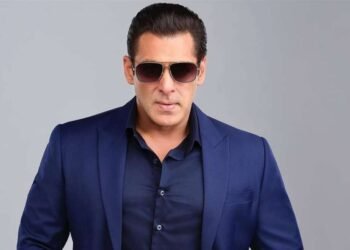 सलमान खानच्या फार्महाउसमध्ये दोन अज्ञात व्यक्तींची घुसखोरी; तारेचं कंपाउंड तोडून आत जाण्याचा प्रयत्न…