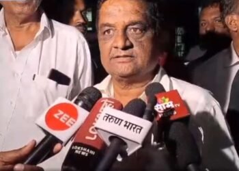 मारहाण करायची नव्हती, पण एमडींच्या ड्रायव्हरने आगाऊपणा केला अन् हा प्रकार घडला; सतेज पाटील गटाचं स्पष्टीकरण