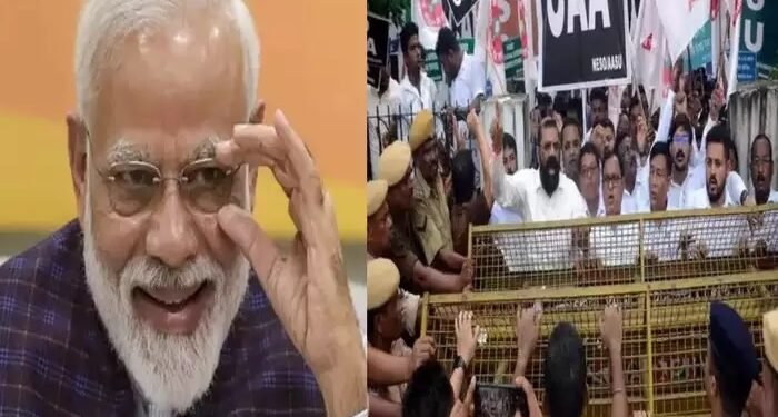 लोकसभा निवडणुकीआधी मोदी सरकारचा मास्टरप्लान, सीएए कायद्याबाबत महत्त्वाचा निर्णय होणार?