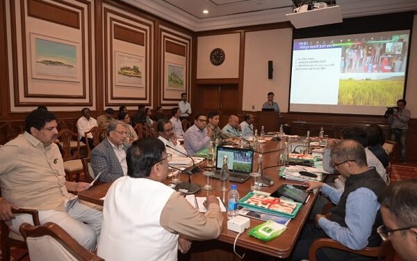 वनामृत होणार आता वन विभागाचा ब्रॅण्ड : मुनगंटीवार