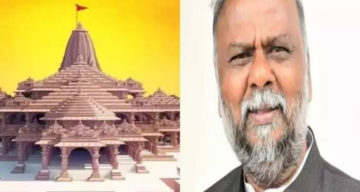 मुख्यमंत्री सिद्धरामय्या हेच आमचे राम, काँग्रेस नेत्याचे विधान, कर्नाटकात वाद पेटला