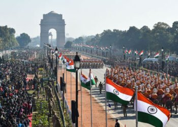 राष्ट्रीय शौर्य आणि सेवा पुरस्कार जाहीर