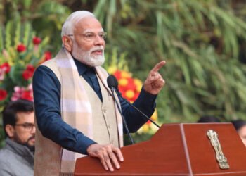 भारताच्या मुलींमध्ये समाजाच्या कल्याणासाठी सुधारणा करण्याची क्षमता – पंतप्रधान