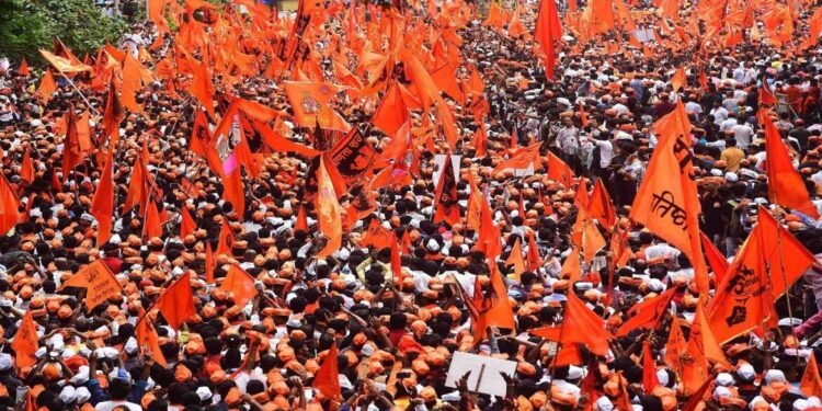 मोठी बातमी : मराठा समाजाच्या सर्वेक्षणाला मुदतवाढ, ‘या’ तारखेपर्यंत होणार सर्वेक्षण!!