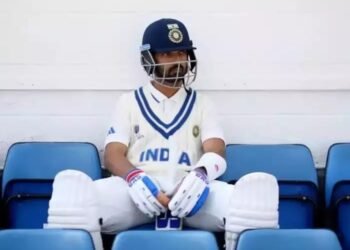 भारतीय संघातून सतत ड्रॉप होत असूनही अजिंक्य रहाणेला पूर्ण करायचंय हे मोठं स्वप्न, पाहा नेमकं काय म्हणाला?