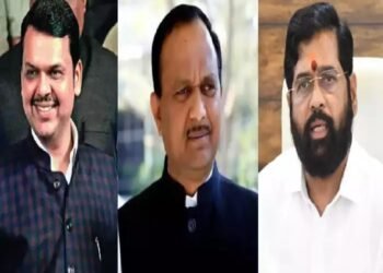 रामटेक लोकसभा निवडणूक ‘कमळा’वर लढवावी, शिवसेनेच्या जागेवर भाजपचा डोळा?