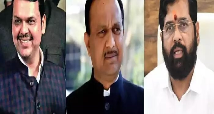 रामटेक लोकसभा निवडणूक ‘कमळा’वर लढवावी, शिवसेनेच्या जागेवर भाजपचा डोळा?