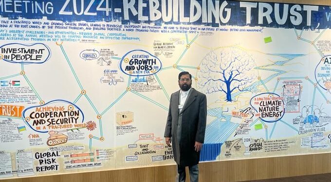 महाराष्ट्रातील गावे, शहरांमध्ये आर्थिक विकासाला मोठी गती देणारे नाविन्यपूर्ण उद्योग- व्यवसाय सुरु करण्यात येतील