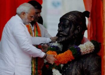 पंतप्रधान १९ फेब्रुवारीला पुण्यात, शिवरायांच्या जन्मस्थळावर होणार नतमस्तक….