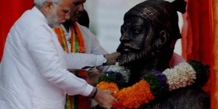 पंतप्रधान १९ फेब्रुवारीला पुण्यात, शिवरायांच्या जन्मस्थळावर होणार नतमस्तक….