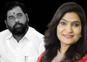 एकनाथ शिंदे ‘कर्ण’, अजितदादा ‘दबंग’, फडणवीस ‘चाणक्य’: भावना गवळी