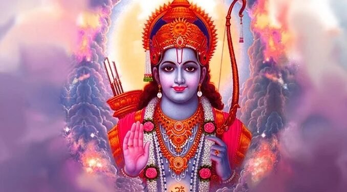 अयोध्येत फक्त श्रीरामच येणार नाहीत, तर 85 हजार कोटी रुपयेही येणार….