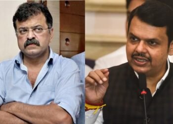 जितेंद्र आव्हाडांचे वक्तव्य वादात; देवेंद्र फडणवीसांची प्रतिक्रिया, म्हणाले – बदनाम हुए तो क्या हुआ नाम तो हुआ