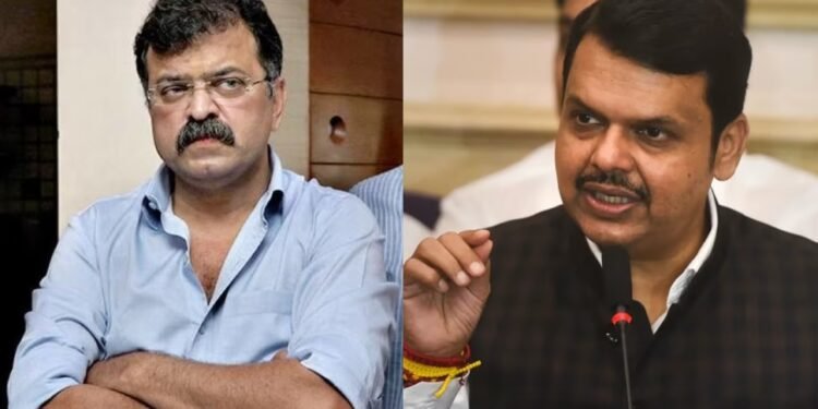 जितेंद्र आव्हाडांचे वक्तव्य वादात; देवेंद्र फडणवीसांची प्रतिक्रिया, म्हणाले – बदनाम हुए तो क्या हुआ नाम तो हुआ