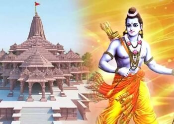 रामलल्ला प्राणप्रतिष्ठा दिन “मर्यादा पुरुषोत्तम दिन” घोषित करा