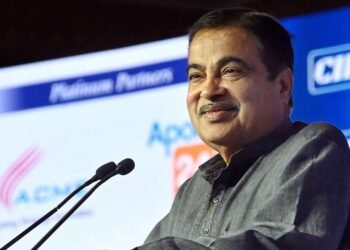 चंद्रपुरात मिथेनचे मोठे साठे, पेट्रोल डिझेलला ठरणार पर्याय; नितीन गडकरी