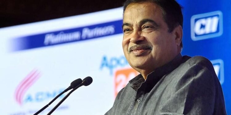 चंद्रपुरात मिथेनचे मोठे साठे, पेट्रोल डिझेलला ठरणार पर्याय; नितीन गडकरी