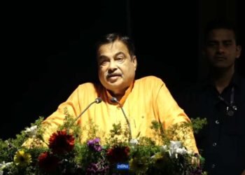 नागपूर । विदर्भ साहित्य संघ – १०१ वा वर्धापन दिन समारंभ आणि वाङ्घय पुरस्कार वितरण सोहळा.