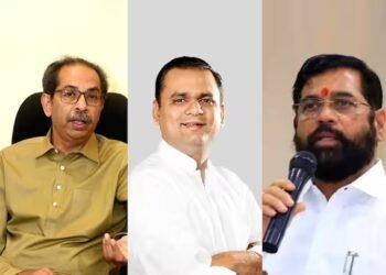 उद्धव ठाकरे यांनी नार्वेकरांच्या निकालाविरोधात सुप्रीम कोर्टात याचिका दाखल केली